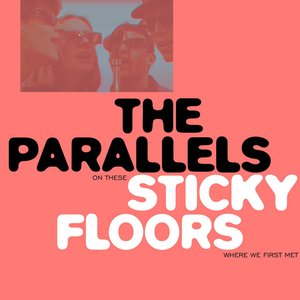 STICKY FLOORS