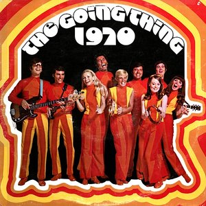 The Going Thing 的头像