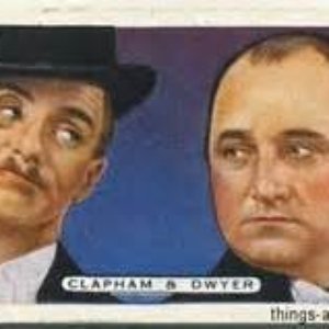 Avatar for Clapham & Dwyer