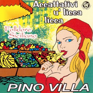 Accattativi u licca licca