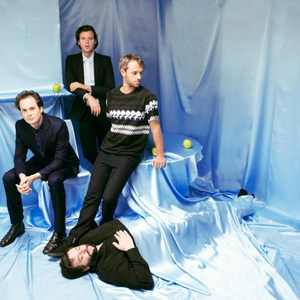 Montevideo photo provided by Last.fm