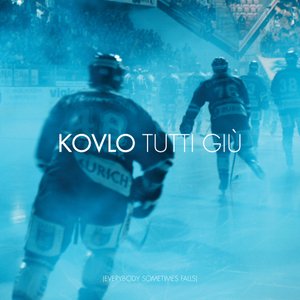 "Tutti Giù - Everybody sometimes falls" OST