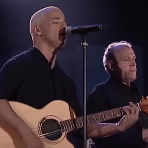 Joe Cocker Feat. Eros Ramazzotti 的头像