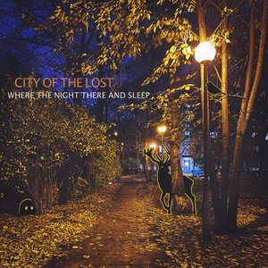 Where the Night There and Sleep