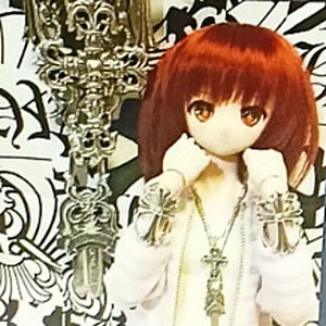 Avatar for MIMIDEATH