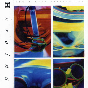 Heroina photo provided by Last.fm