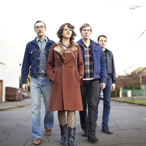 Avatar de Sallie Ford & The Sound Outside