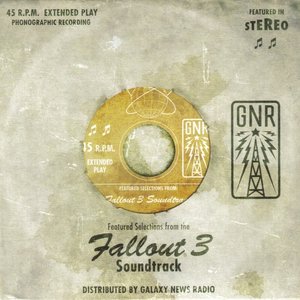 Zdjęcia dla 'Fallout 3 Soundtrack'