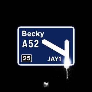 Becky - Single