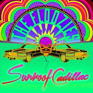 Sunroof Cadillac