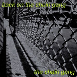 Back On The Chain Gang-The Ultimate Tribute To The Pretenders