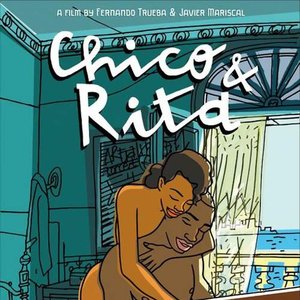 Chico & Rita New York Band & Orchestra のアバター