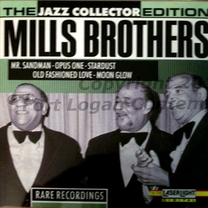The Jazz Collector Edition