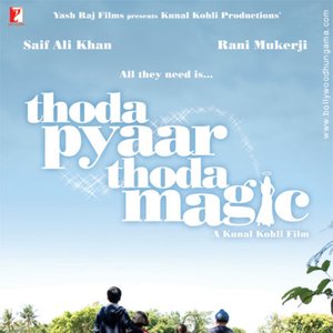 Thoda Pyaar Thoda Magic için avatar