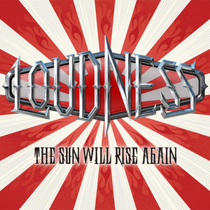 The Sun Will Rise Again cover