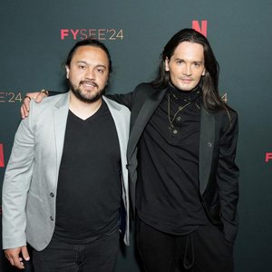 Аватар для Anže Rozman, Camilo Forero