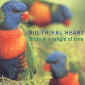 Birds In A Jungle Of Time