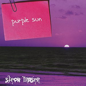 Purple Sun EP