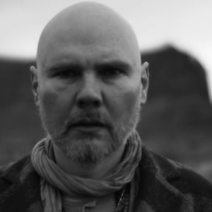 Image for 'William Patrick Corgan'