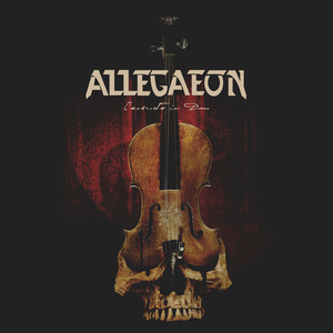ALLEGAEON - Concerto in dm - Zortam Music
