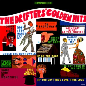 The Drifters' Golden Hits