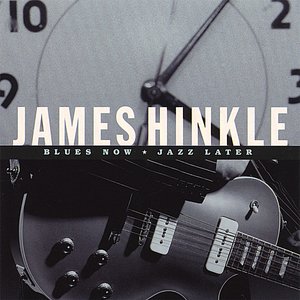 Blues Now Jazz Later