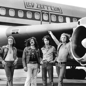 Immagine per 'Led Zeppelin'