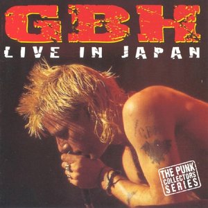 Image for 'Live in Japan'