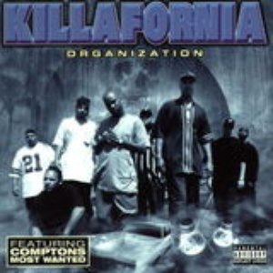 Killafornia Organization