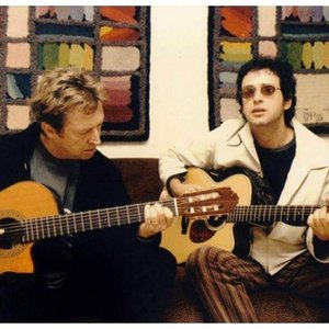 Аватар для Gustavo Cerati & Andy Summers