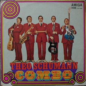 Theo Schumann-Combo