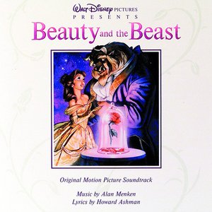 Beauty and the Beast: Original Motion Picture Soundtrack