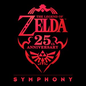 The Legend of Zelda 25th Anniversary Symphony