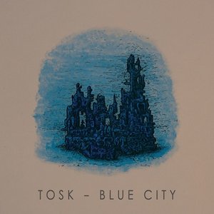 Blue City