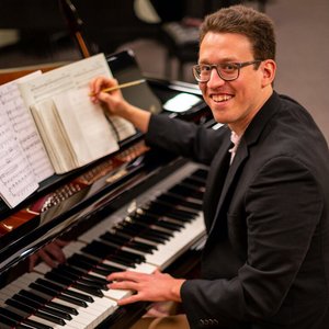 Bild für 'Ben Morris'