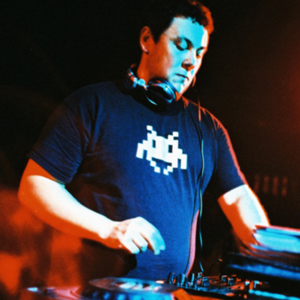 Joachim Garraud photo provided by Last.fm