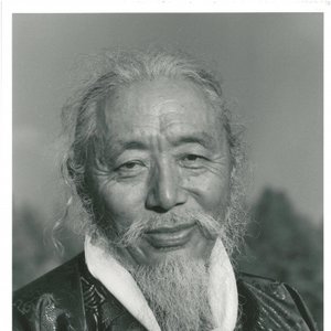 Bhakha Tulku Rinpoche 的头像