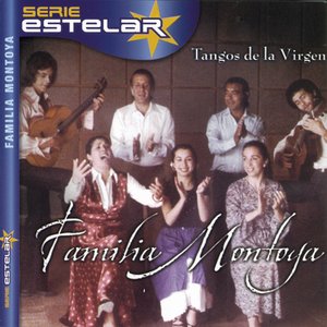 Tangos De La Virgin