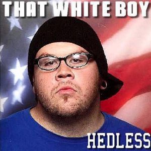 That White Boy [Explicit]