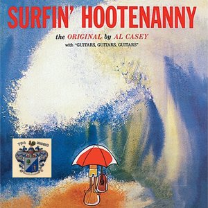 Surfin' Hottenanny