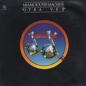 Otra Vez cover
