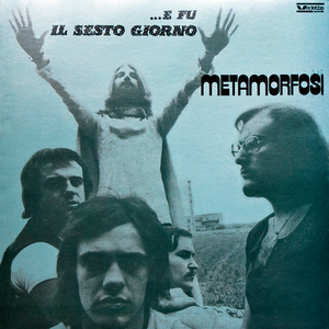 ...E Fu Il Sesto Giorno