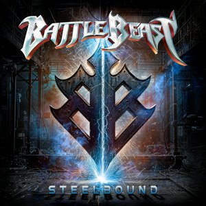 Steelbound (Ltd Digipak)