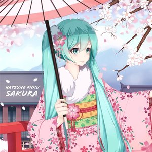 Hina Matsuri — Hatsune Miku | Last.fm