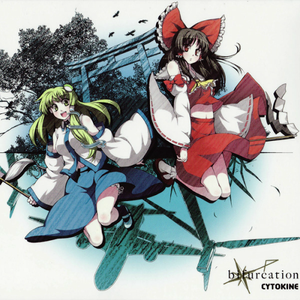 bifurcation cover