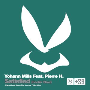 Satisfied: Feelin' Now (feat. Pierre H.)