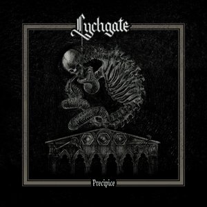 Precipice