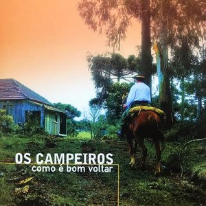 Como É Bom Voltar