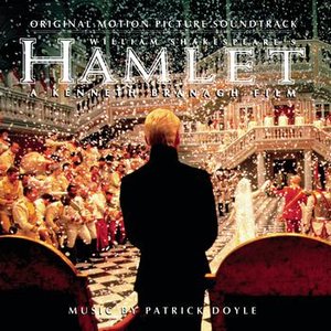 Image for 'Hamlet Soundtrack'