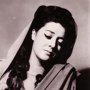 Fiorenza Cossotto photo provided by Last.fm